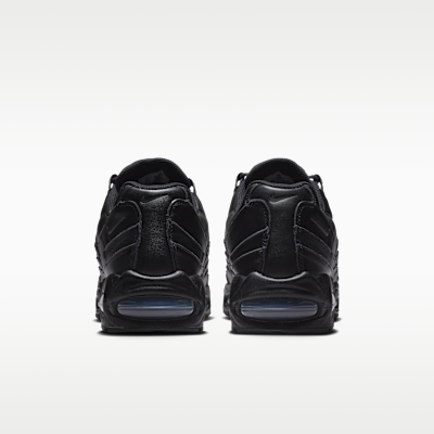 NIKE公式】ナイキ エア マックス 95 ビッグ バブル レザー メンズ